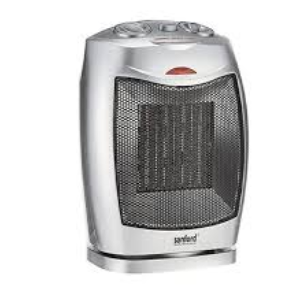 SANFORD ROOM HEATER SF 1229RH